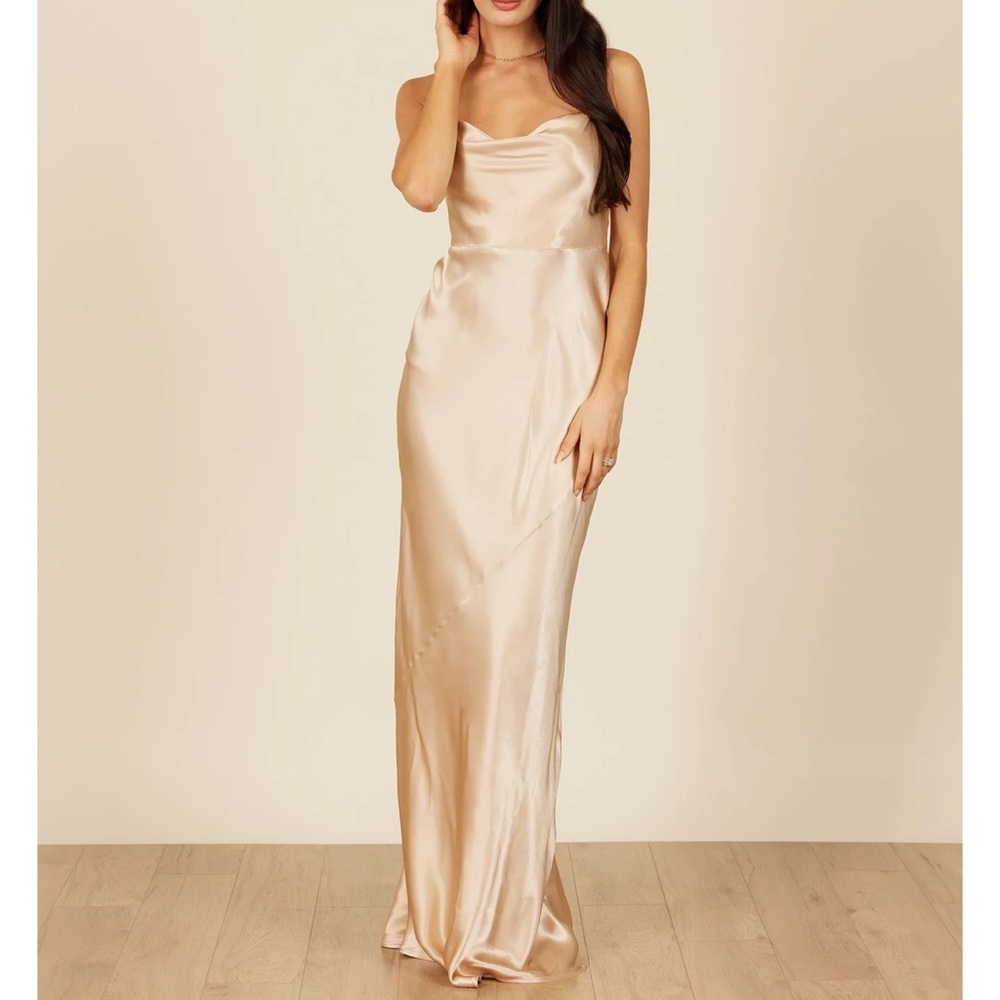 Park & Fifth Belmont Dress